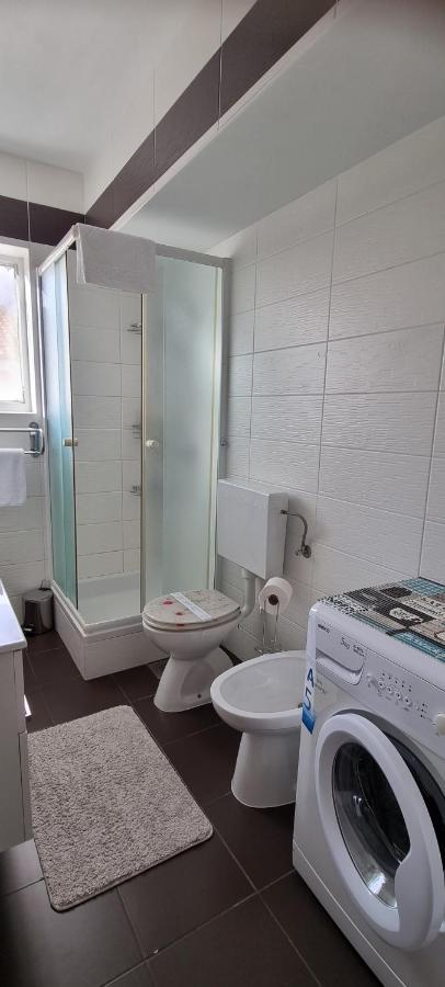 Apartman Odin Čižići Exterior foto
